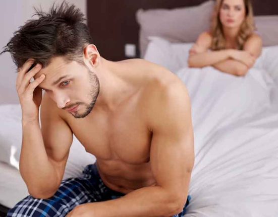 Natural Remedies for Erectile Dysfunction