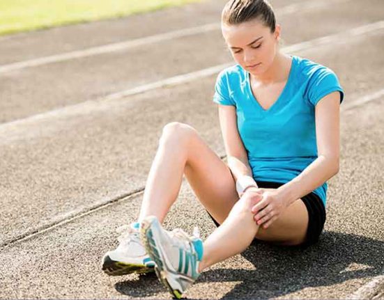 How to Prevent Running Injuries