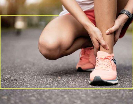 Preventing Shin Splints in Runners