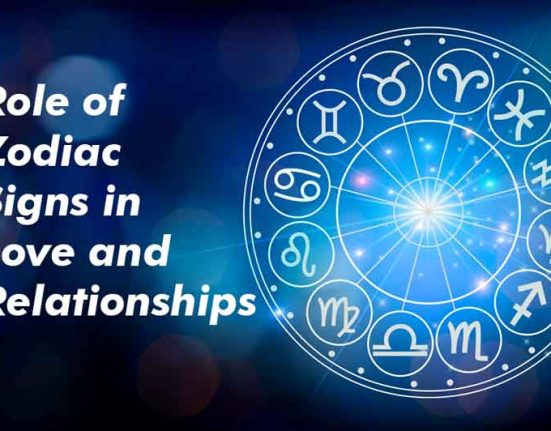 Role of Zodiac Signs in Love and Relationships