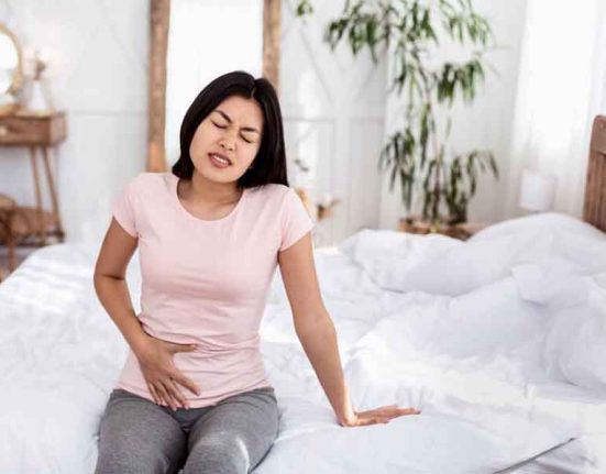 Menstrual Irregularities and Causes