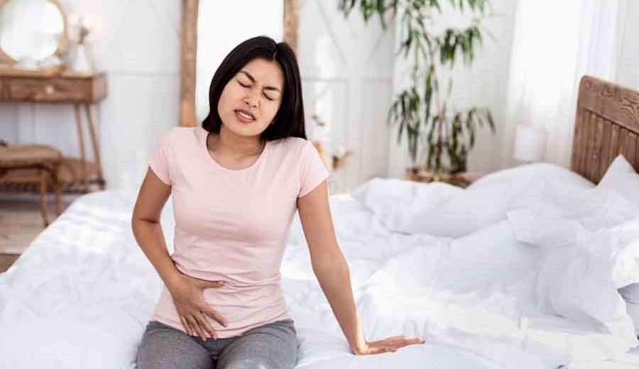 Menstrual Irregularities and Causes