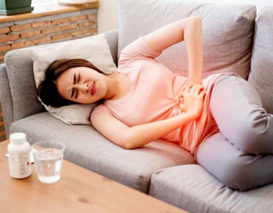 Natural Remedies for Menstrual Cramps